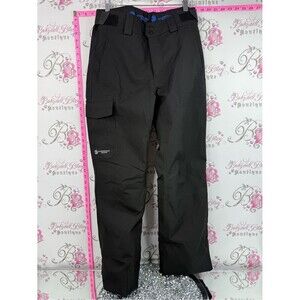 Sunice stormpack snow pants winter pants Black Women's Softshell Ski Joggers